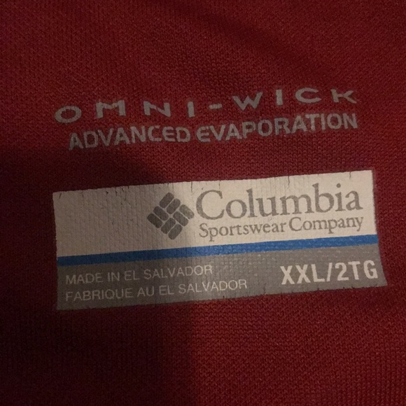 columbia bundle of clothes - Picture 3 of 13